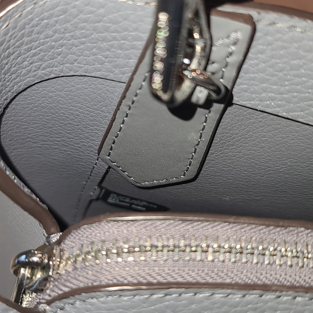 Michael Kors shoulder bag - Picture 7 of 8
